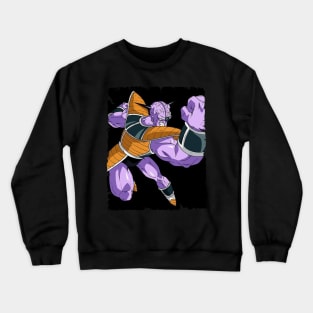 GINYU MERCH VTG Crewneck Sweatshirt